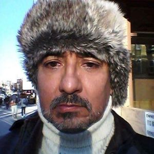 Meet your Posher, Holland